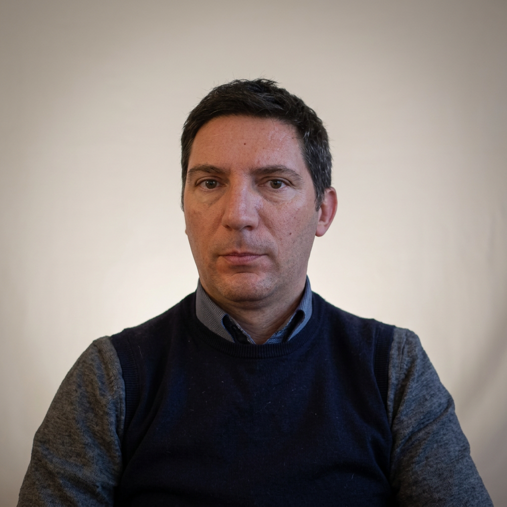 Michele Esposito