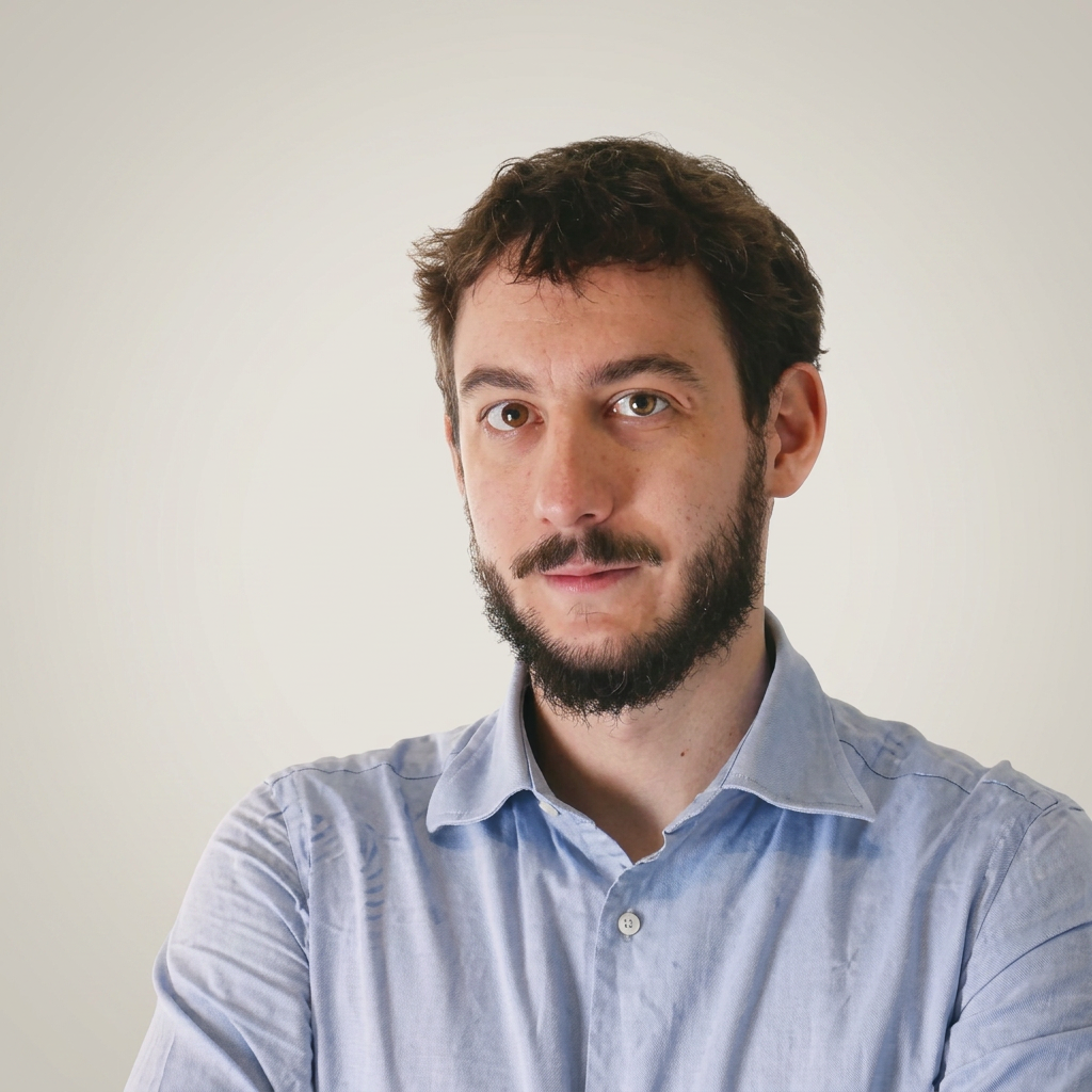Giulio Nicelli